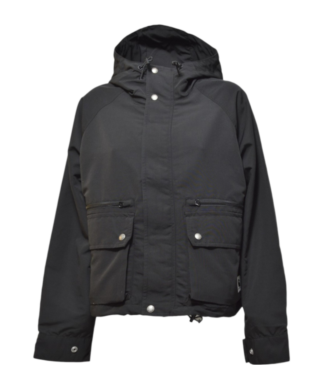 Carhartt Long Sleeve Casual Jacket