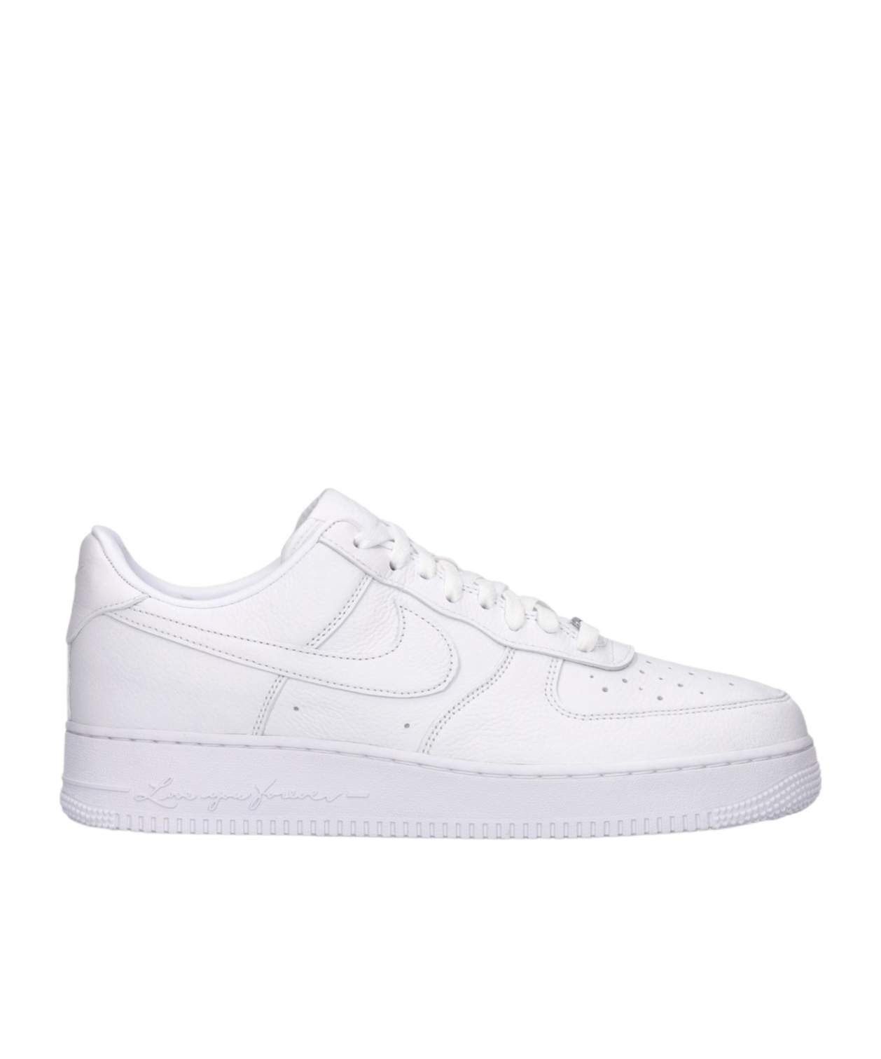 Nike Nocta Air Force 1 Low Sneakers