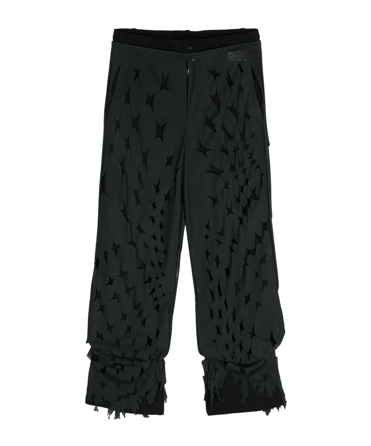 Post Archive Faction (paf) Casual Trousers