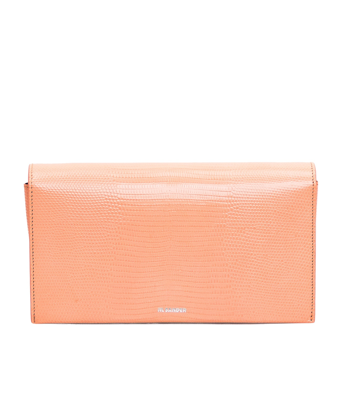 Jil Sander All-day Sneaker In Pink