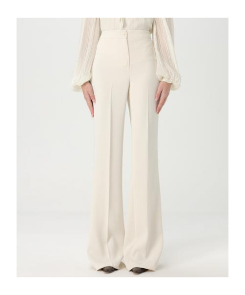 Twinset Straight-leg Trousers