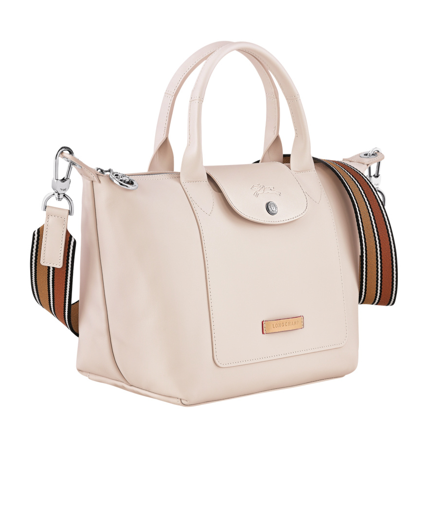 LONGCHAMP SMALL LE PLIAGE XTRA TOTE BAG