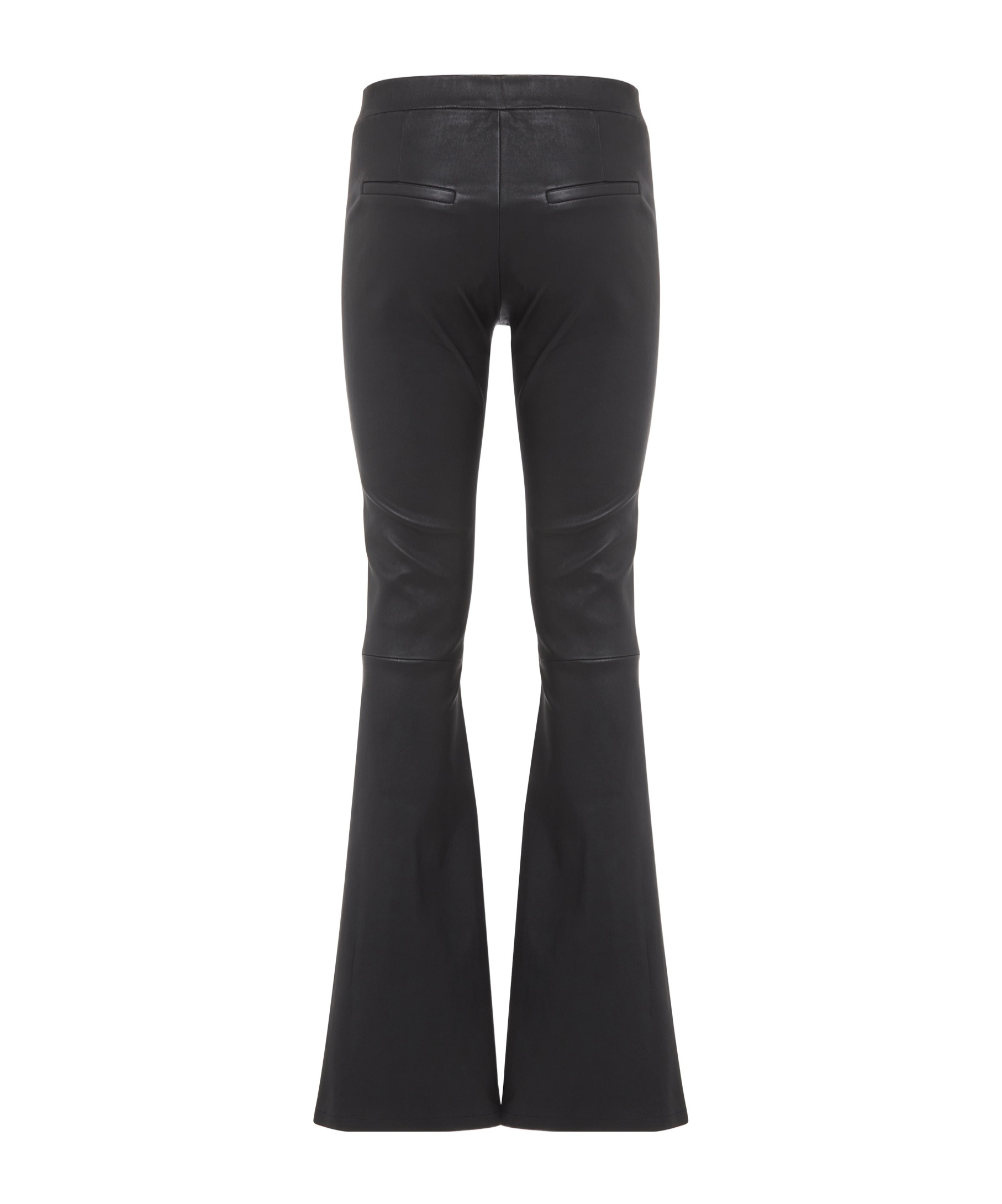 ARMA BUTTON CASUAL PANTS