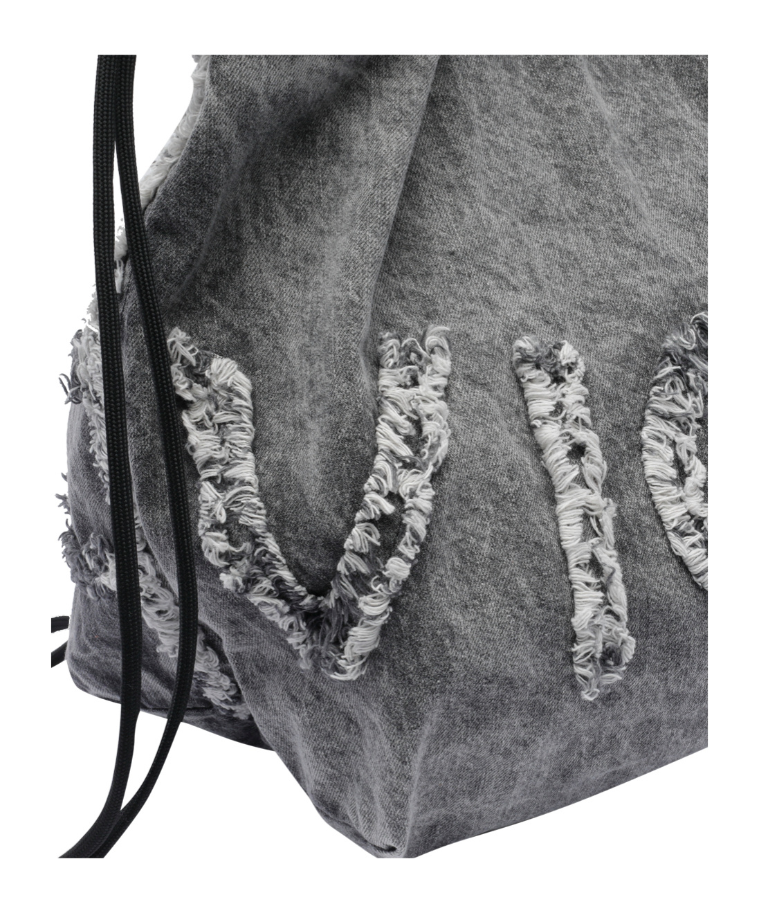 VIC MATIE DOUBLE HANDLE SHOULDER BAG