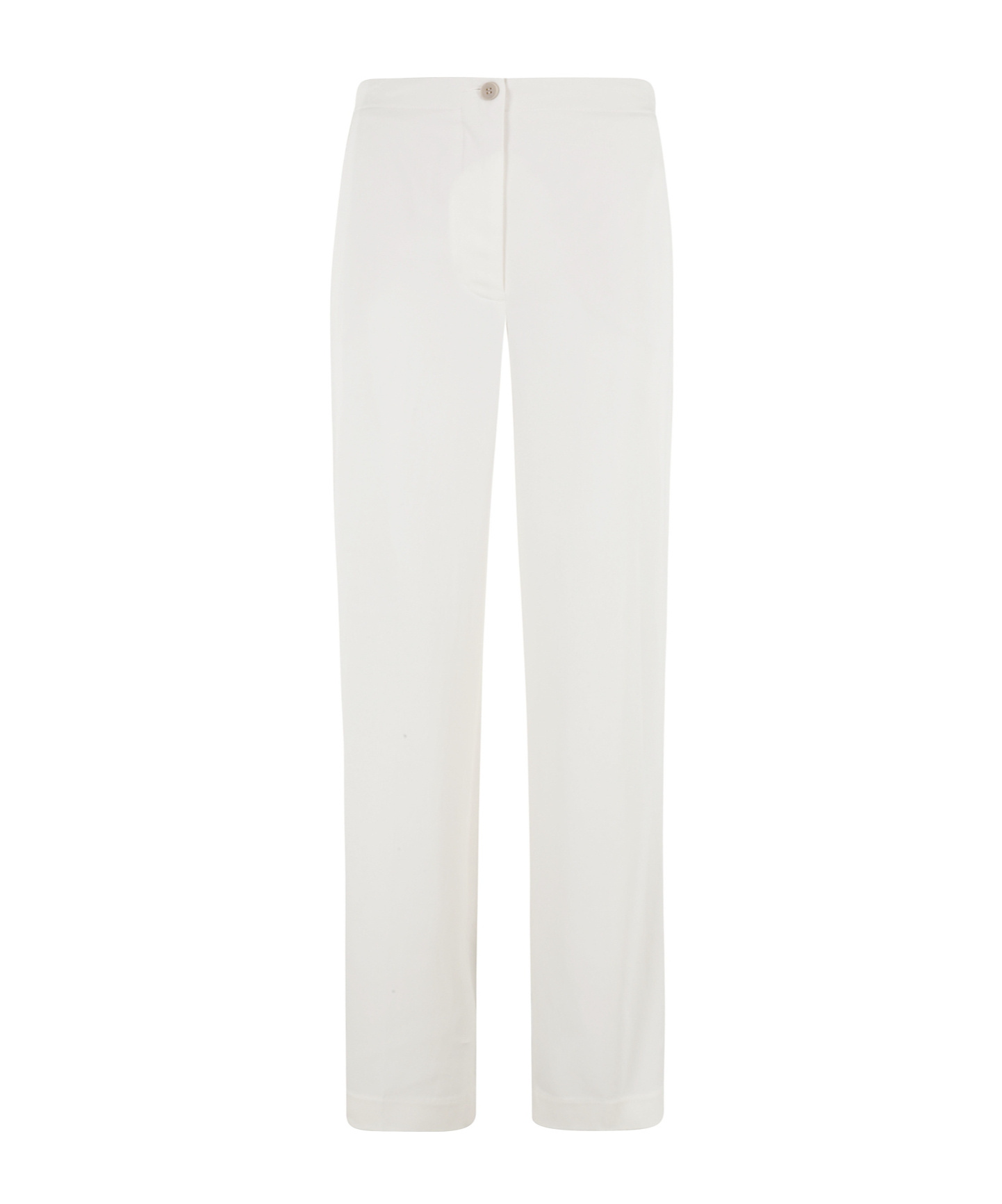 Seventy Comfortable Stretch Cotton Trousers