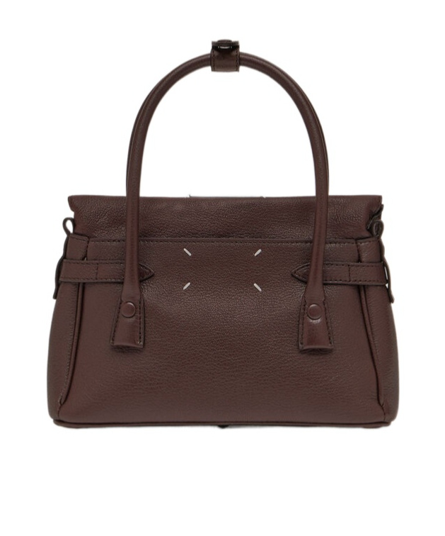 Maison Margiela 5ac East West Small Tote Bag