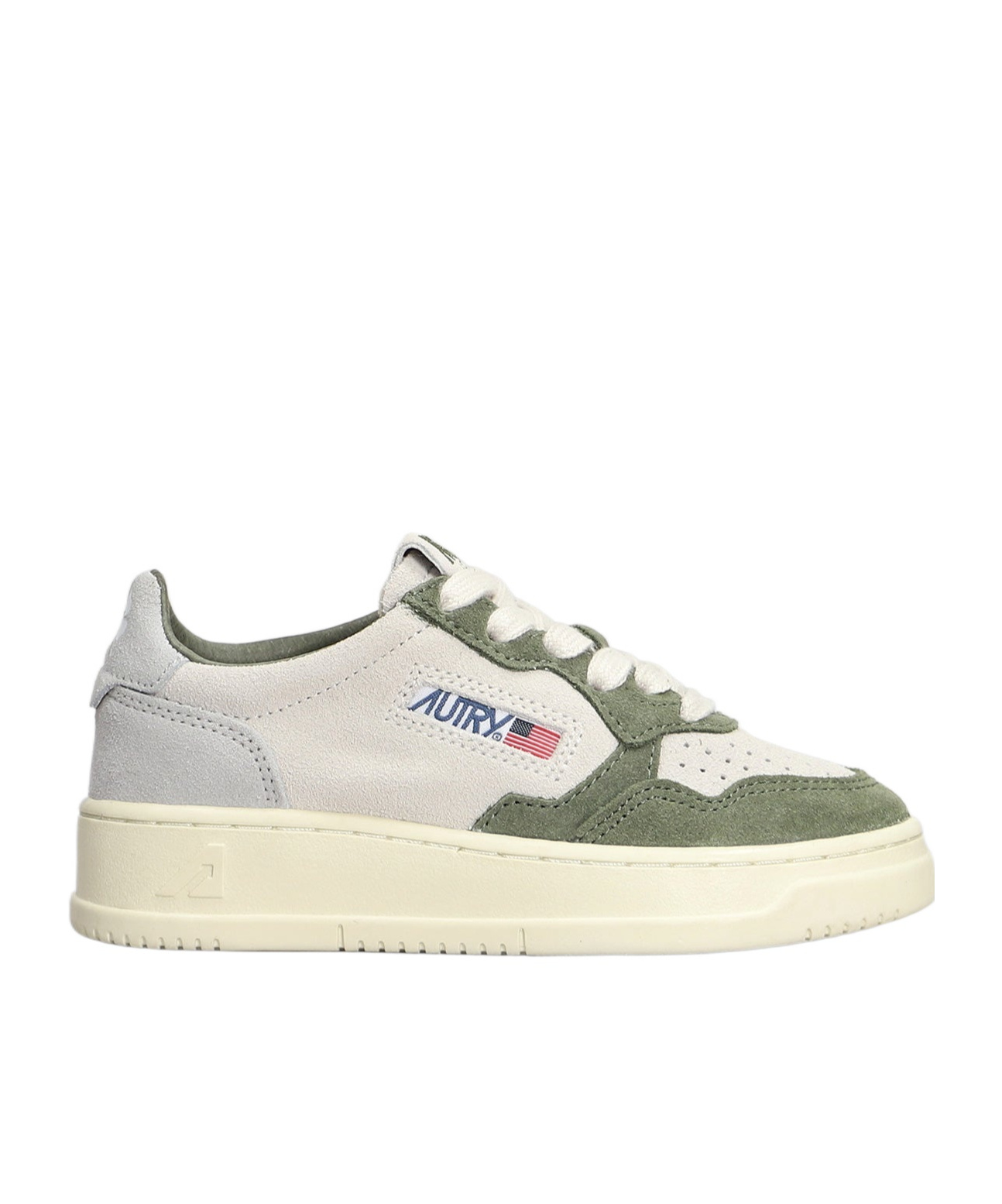 AUTRY MEDALIST SNEAKERS