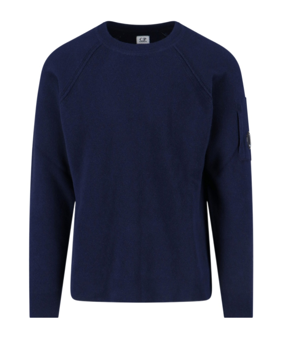 C.P. Company Crew Neck Knitwear