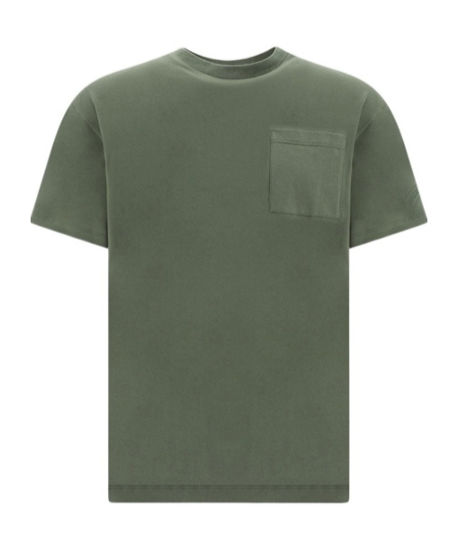 PAUL & SHARK SHORT-SLEEVED T-SHIRT