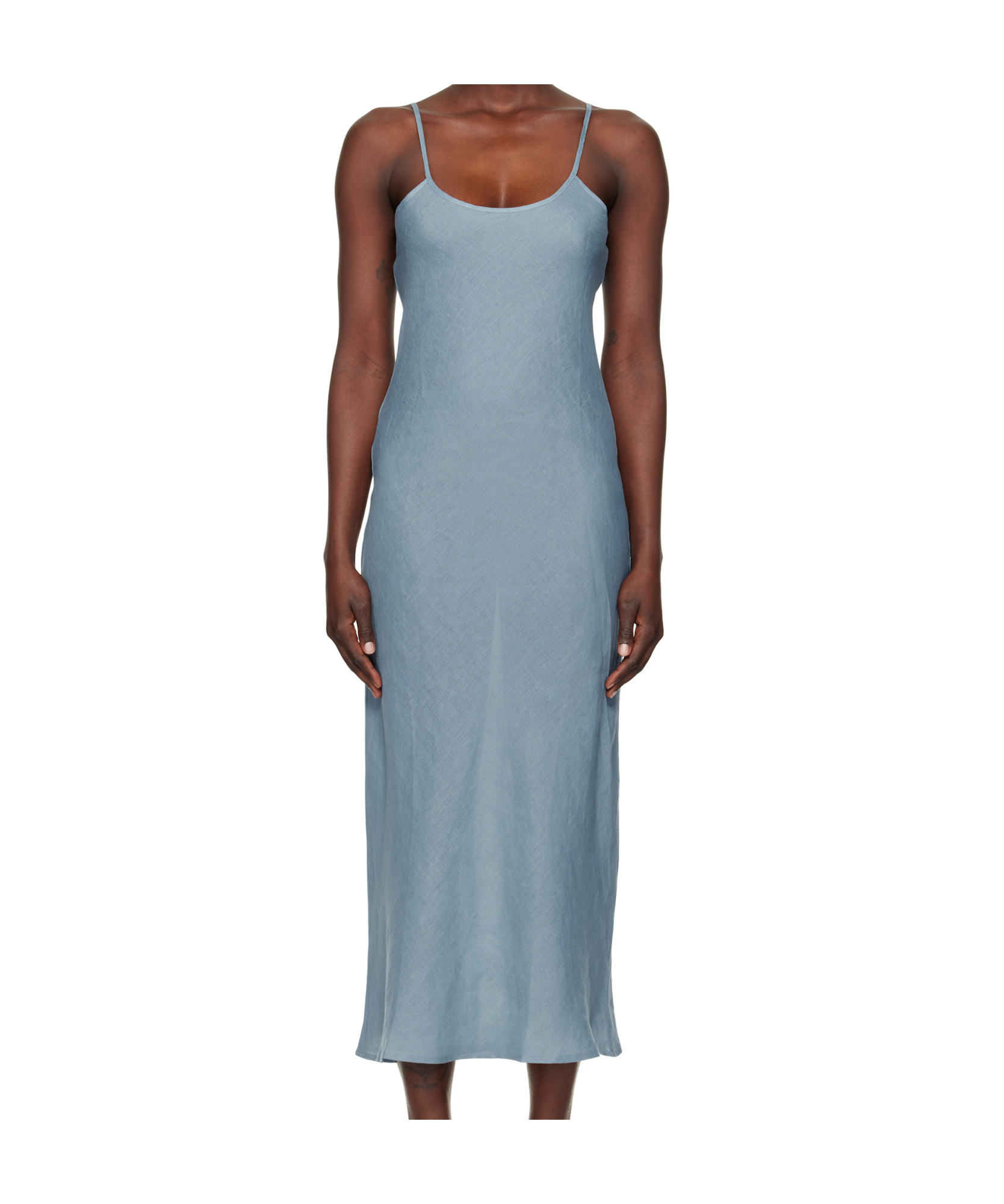 BASERANGE DYDINE DRESS