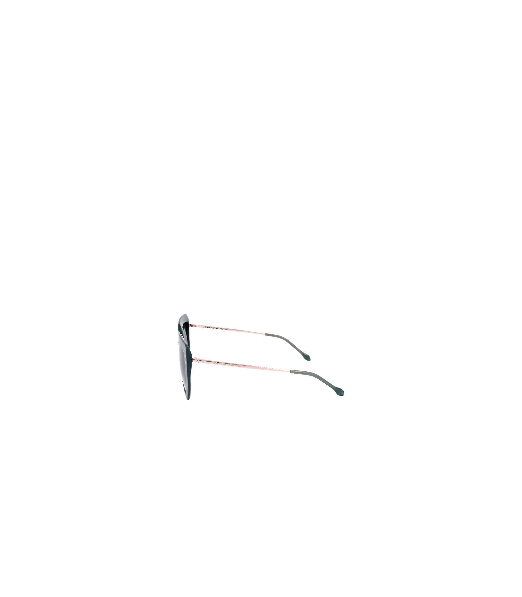 Isabel Marant Full Frame Sunglasses