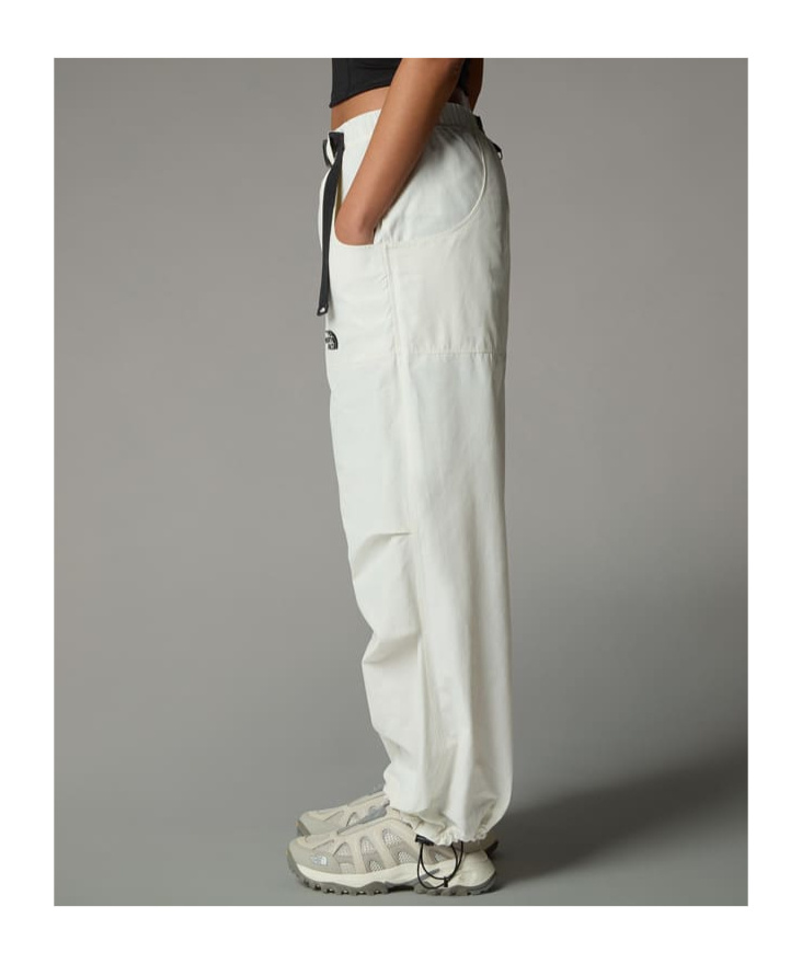 The North Face Womens Nse Trousers In White
