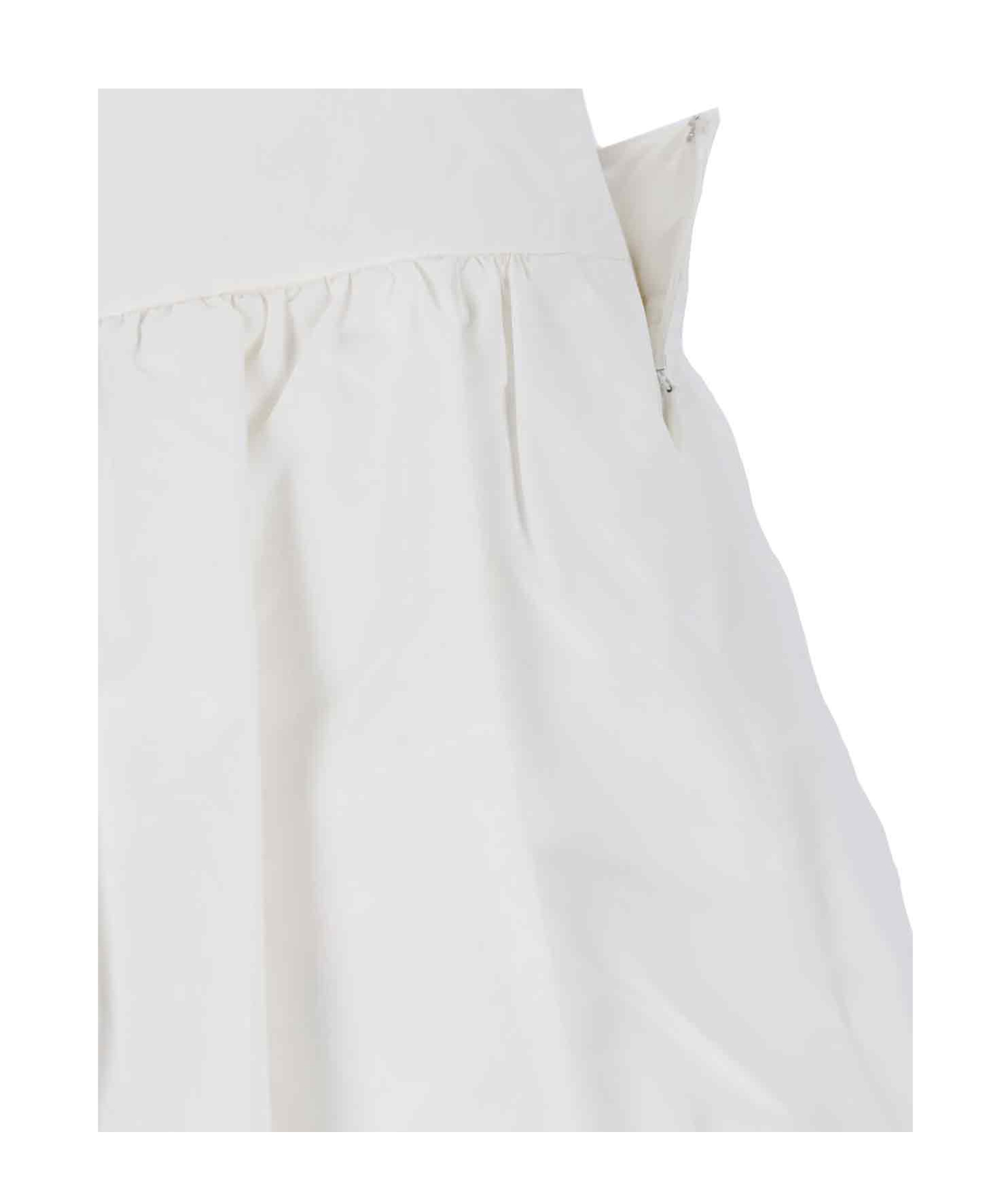 Dunst Balloon Mini Skirt