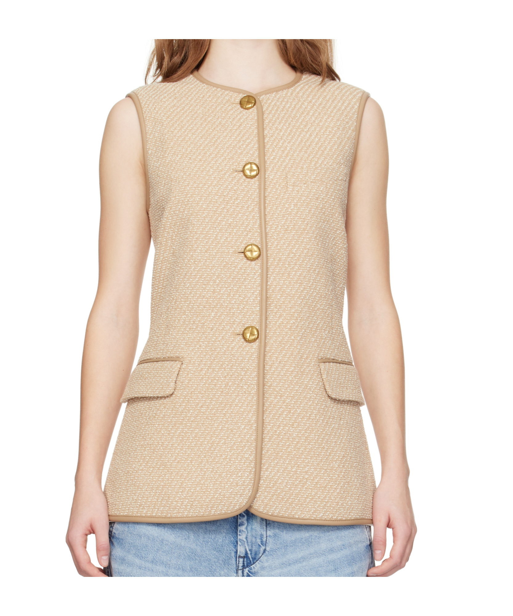 Rag & Bone Bartlet Vest