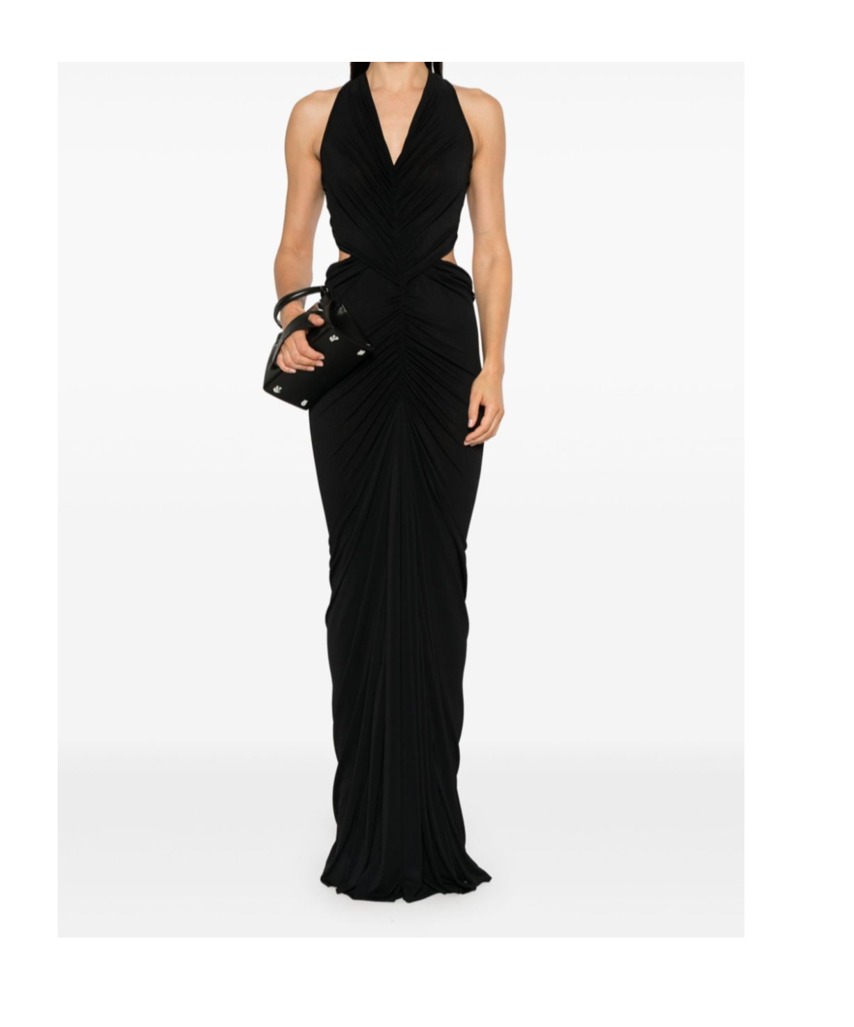 Rick Owens Poppy Maxi Dress