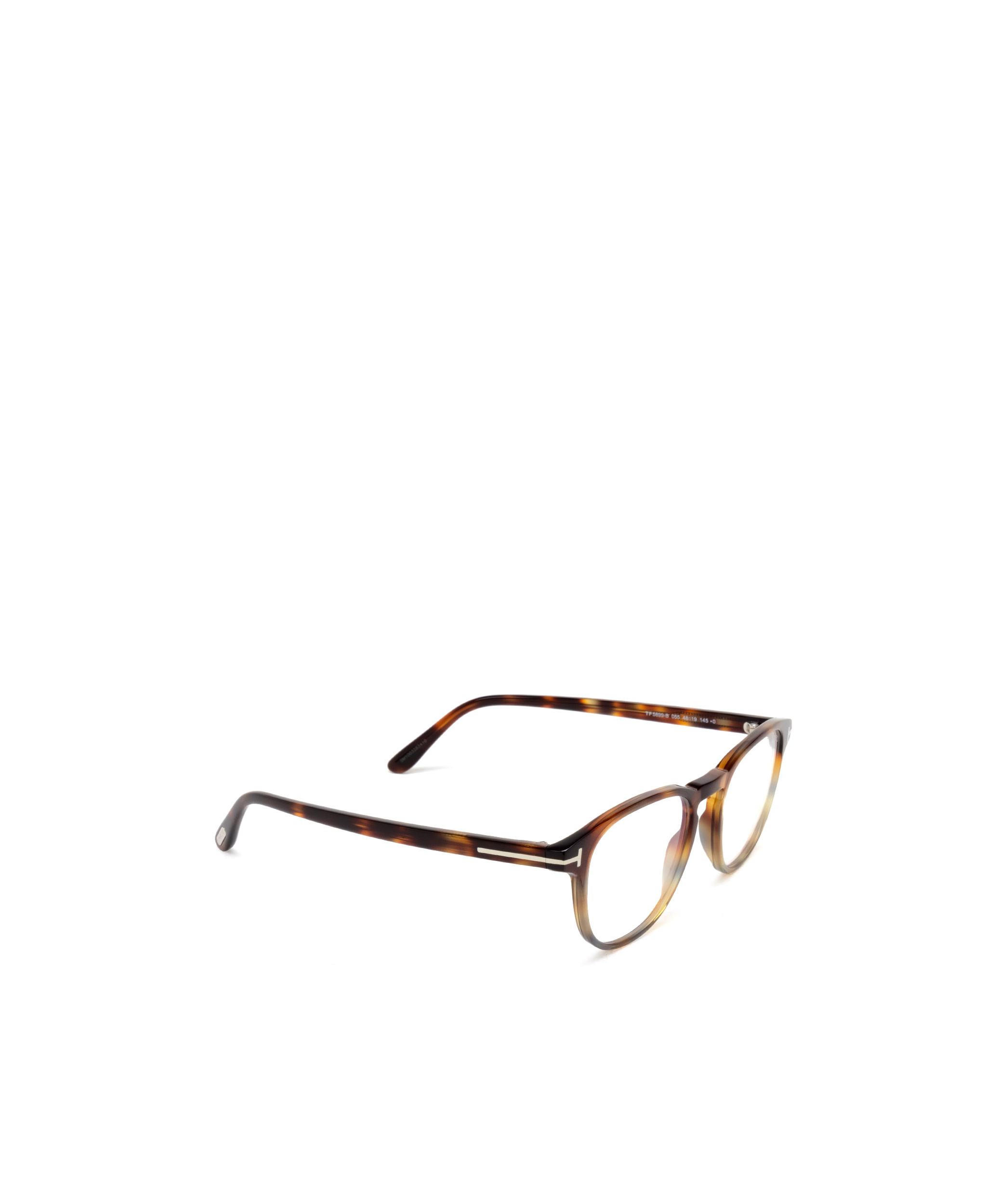 Tom Ford Logo Flat Mirror In Multicolor