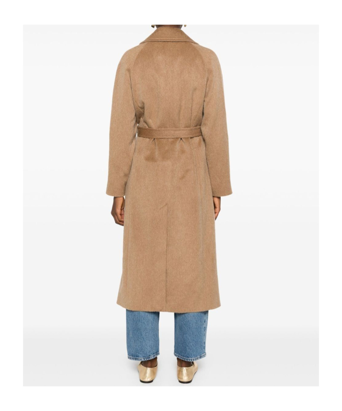 Apc A.p.c. Coats & Jackets In Green