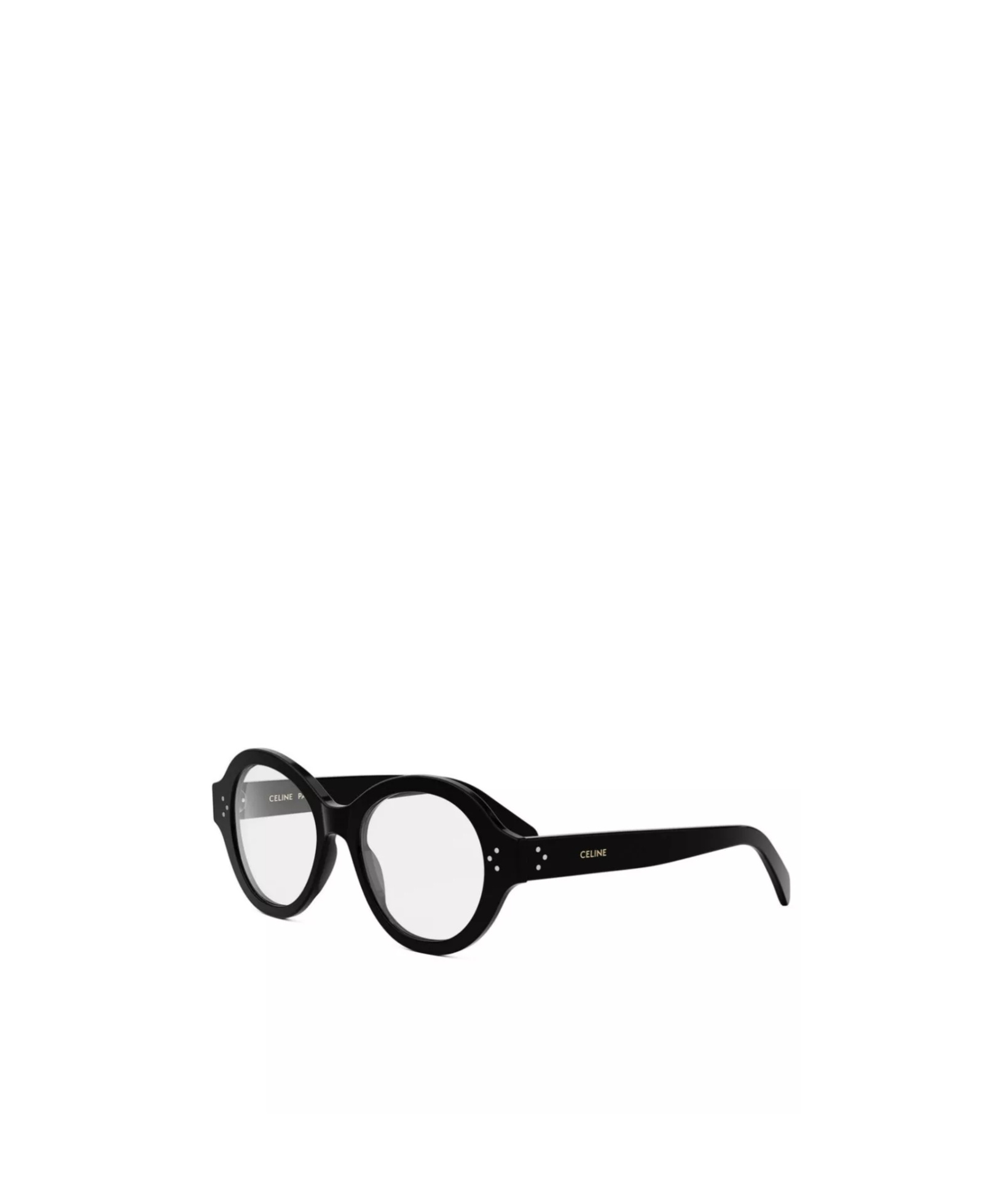 Celine Full-frame Flat Mirror In Black