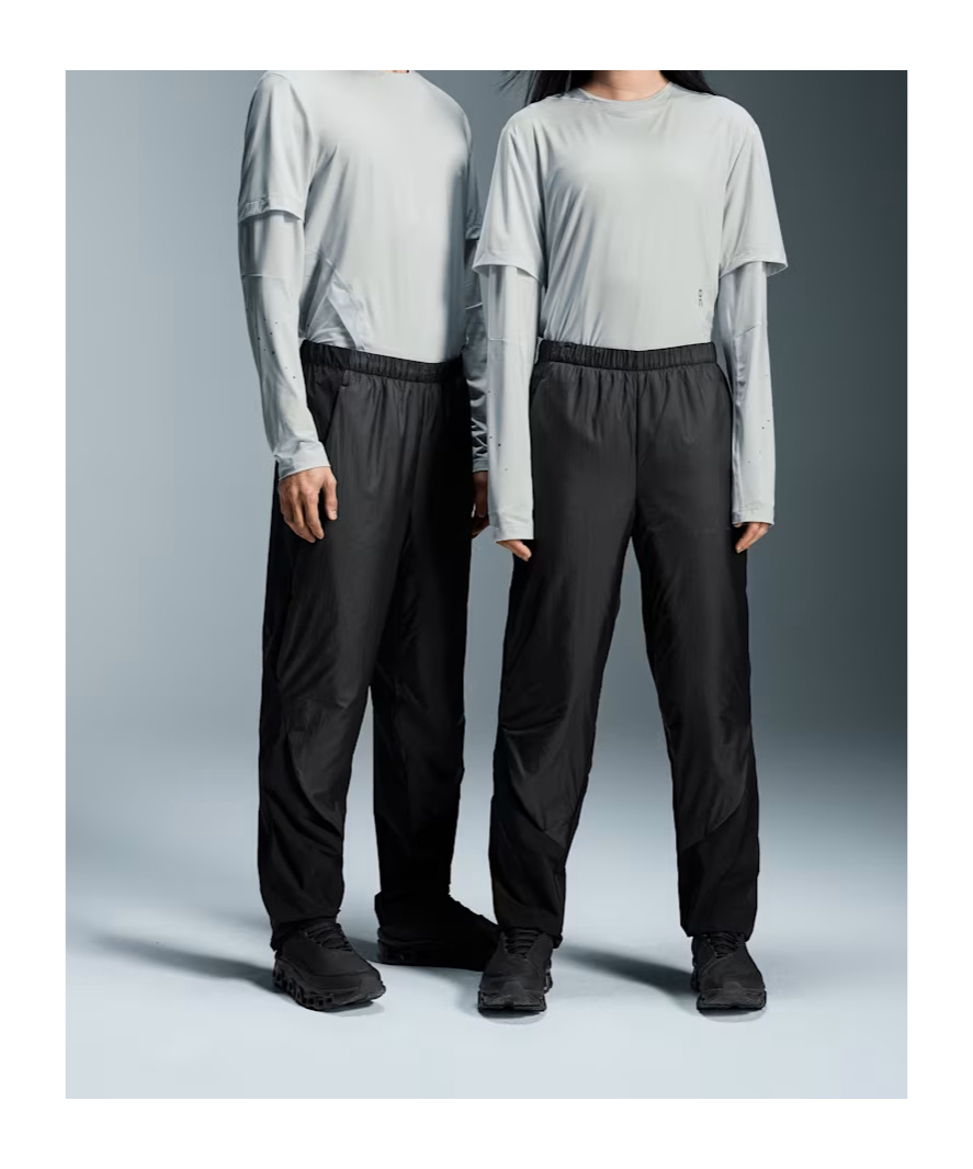 Post Archive Faction (paf) Casual Trousers