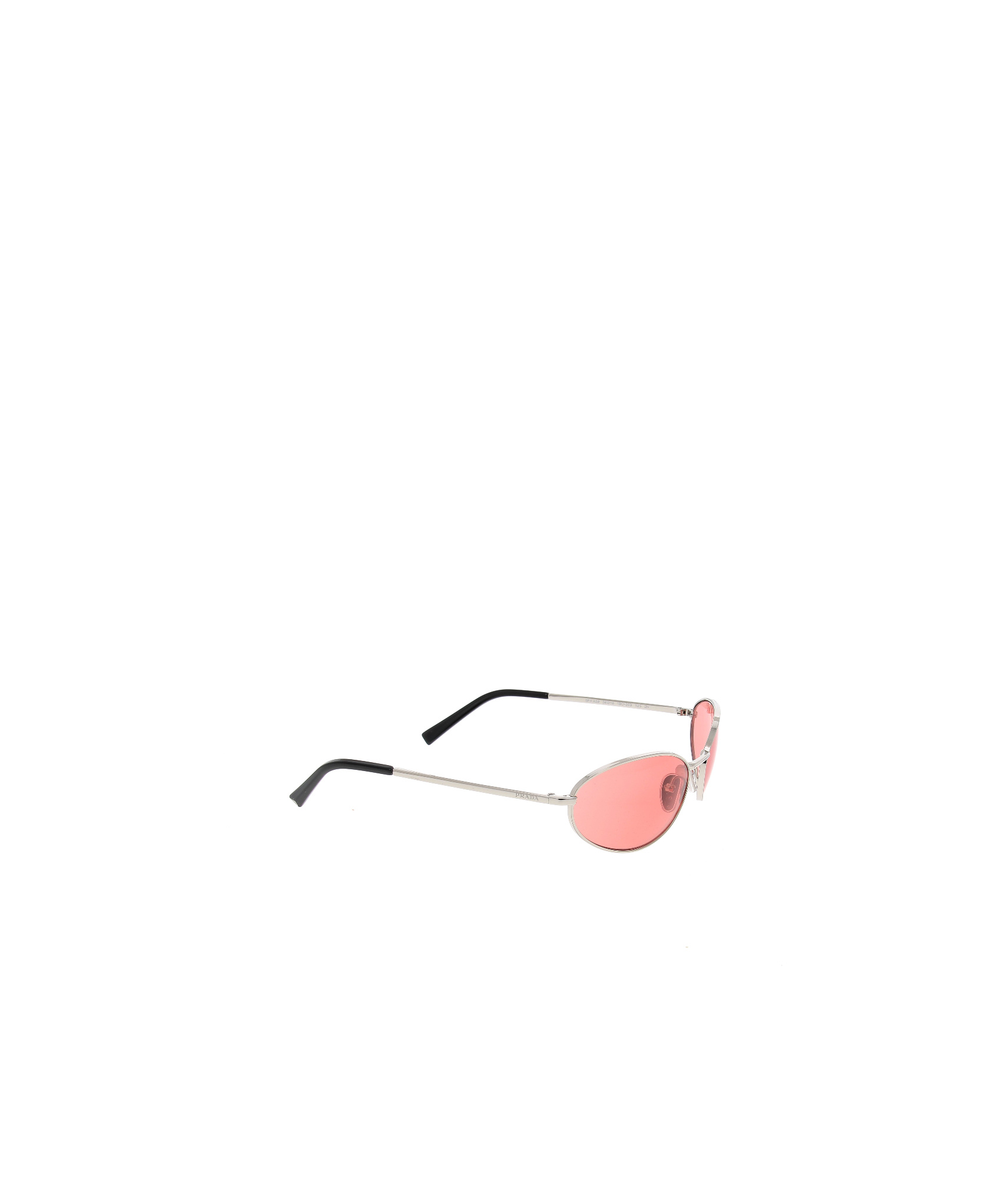 Prada Sole Sunglasses In Pink