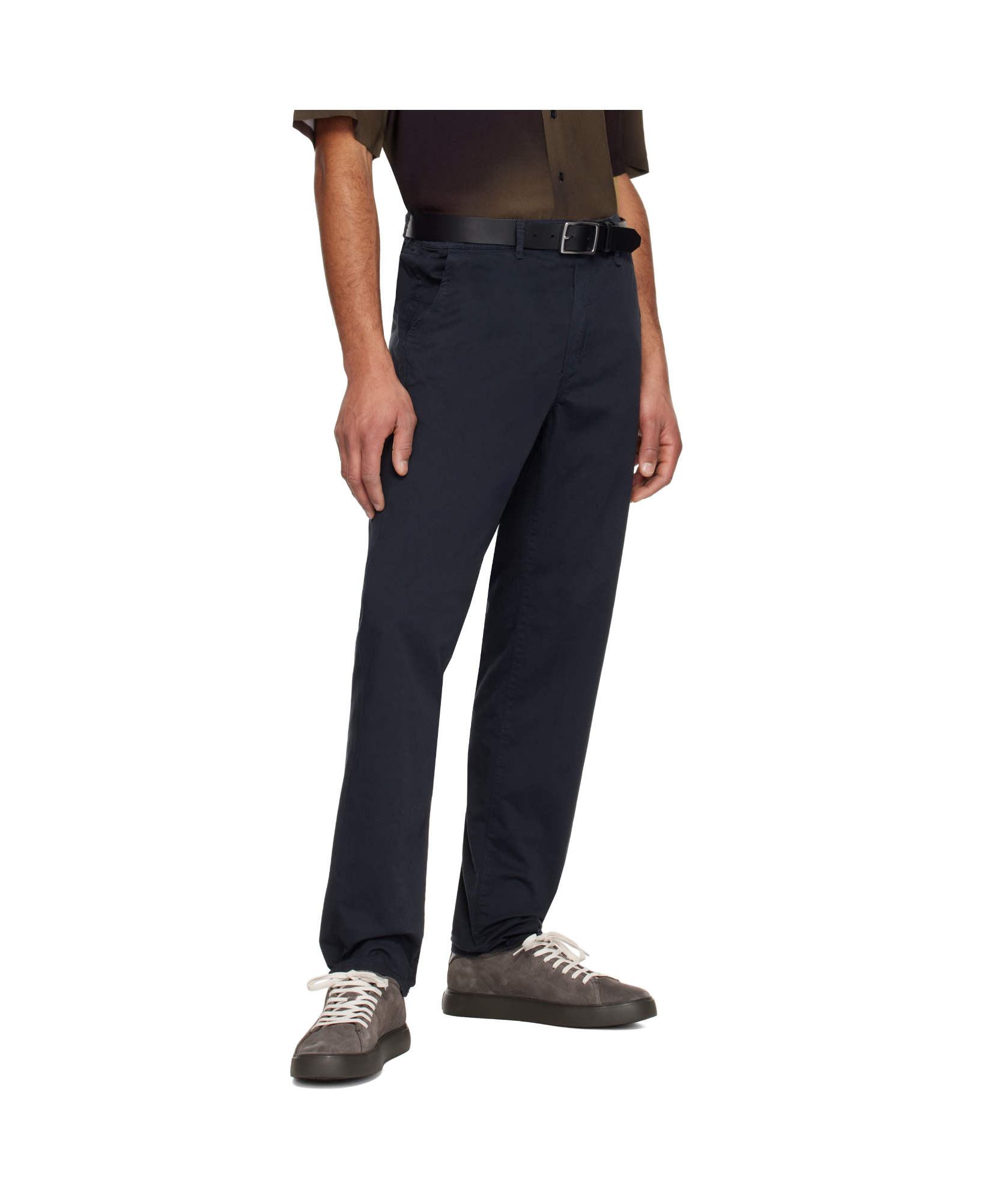 Rag & Bone Belt Loops Slacks