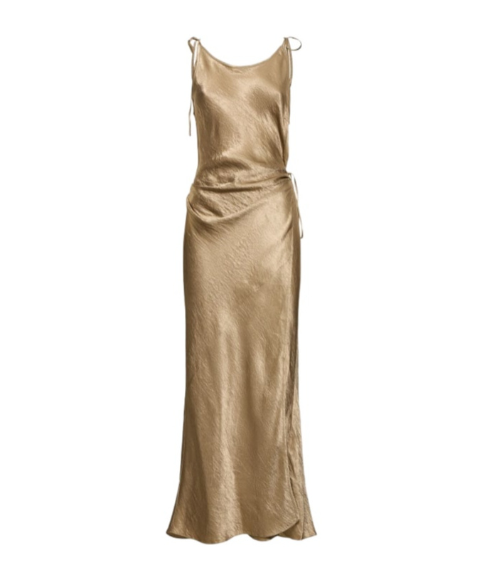 Acne Studios Sling Dress