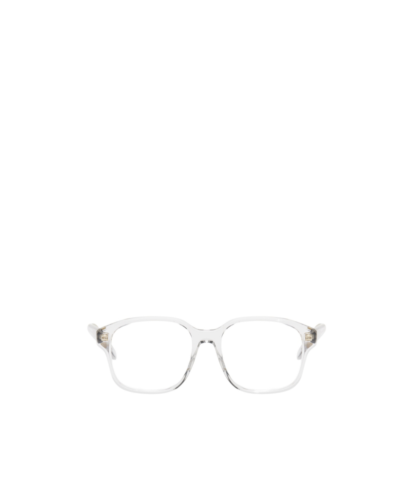 Loewe Rectangular Flat Mirror In White