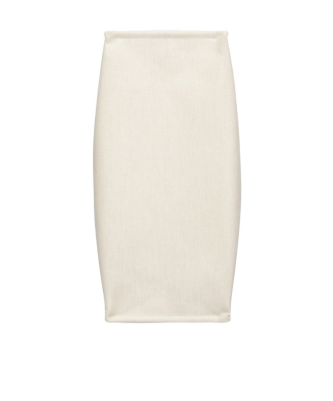 Gucci Medium -print Tote Bag In White
