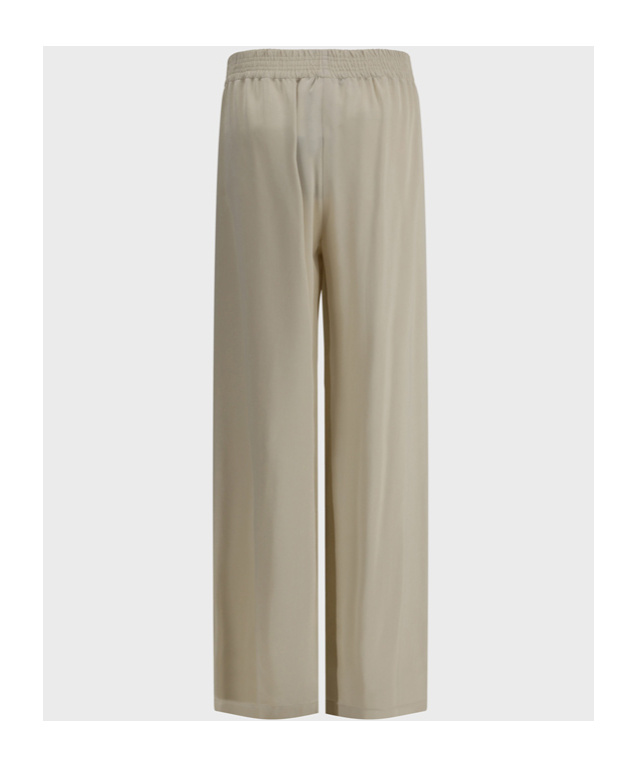 FABIANA FILIPPI FABIANA FILIPPI AMELIA SATIN TROUSERS