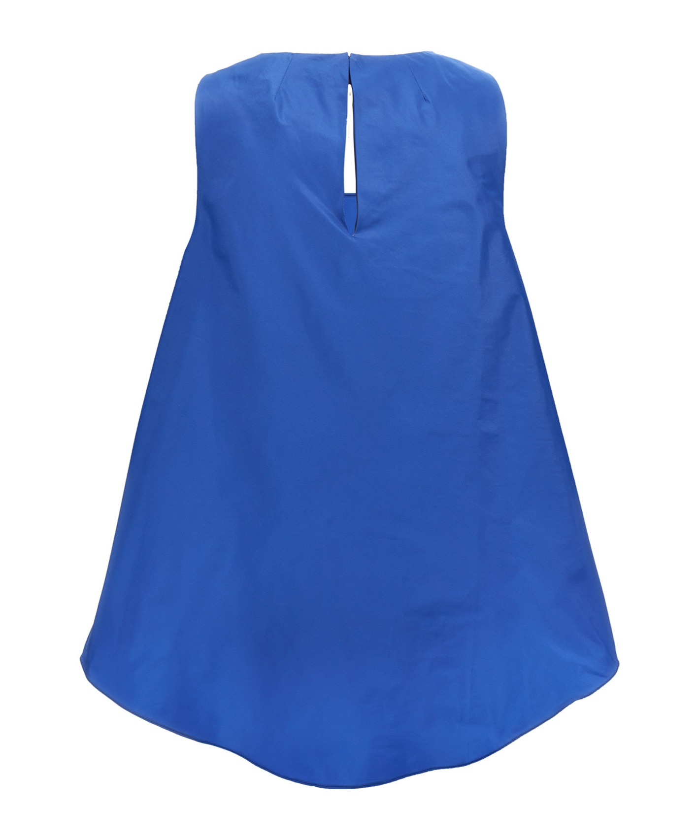 Shop P.a.r.o.s.h 'pimpy' Top In Blue