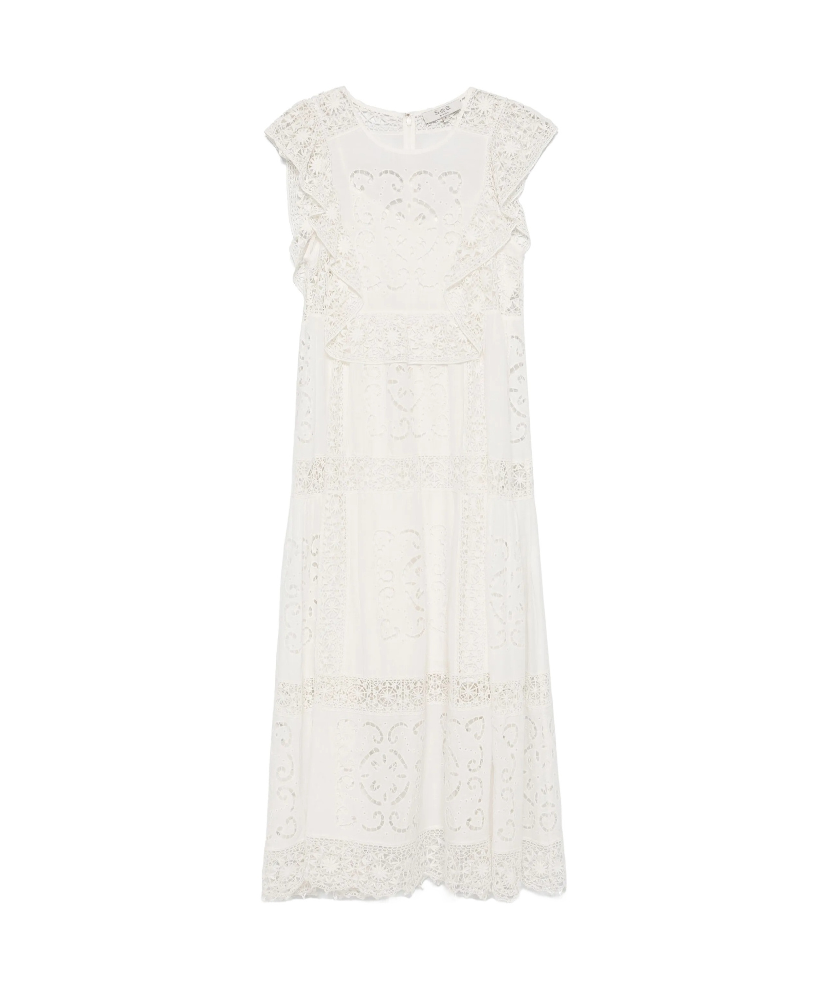 Shop Sea Dahlia Dress