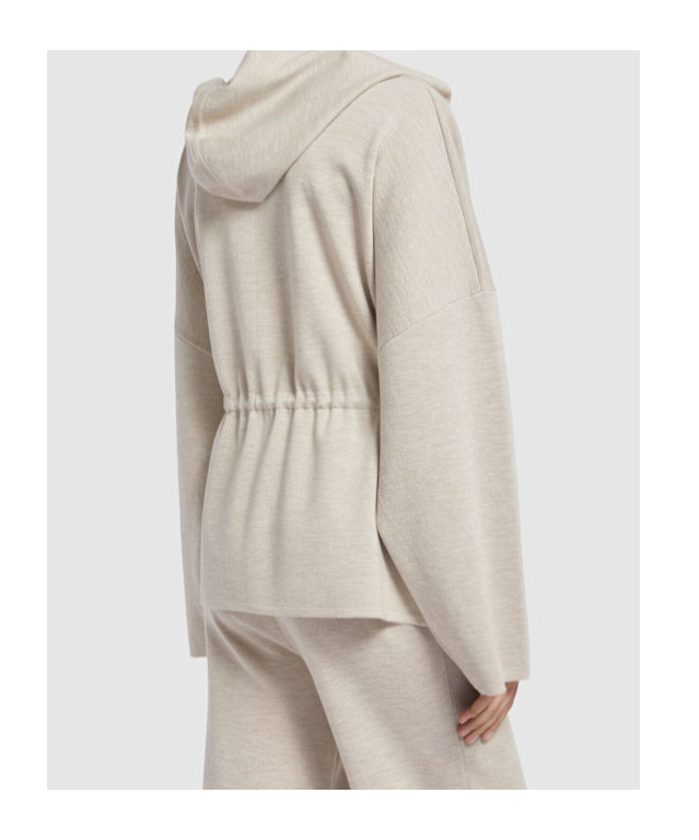 Max Mara Etna Lace Cardigan