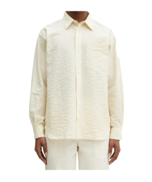 Norse Projects Chest-pocket Shirt