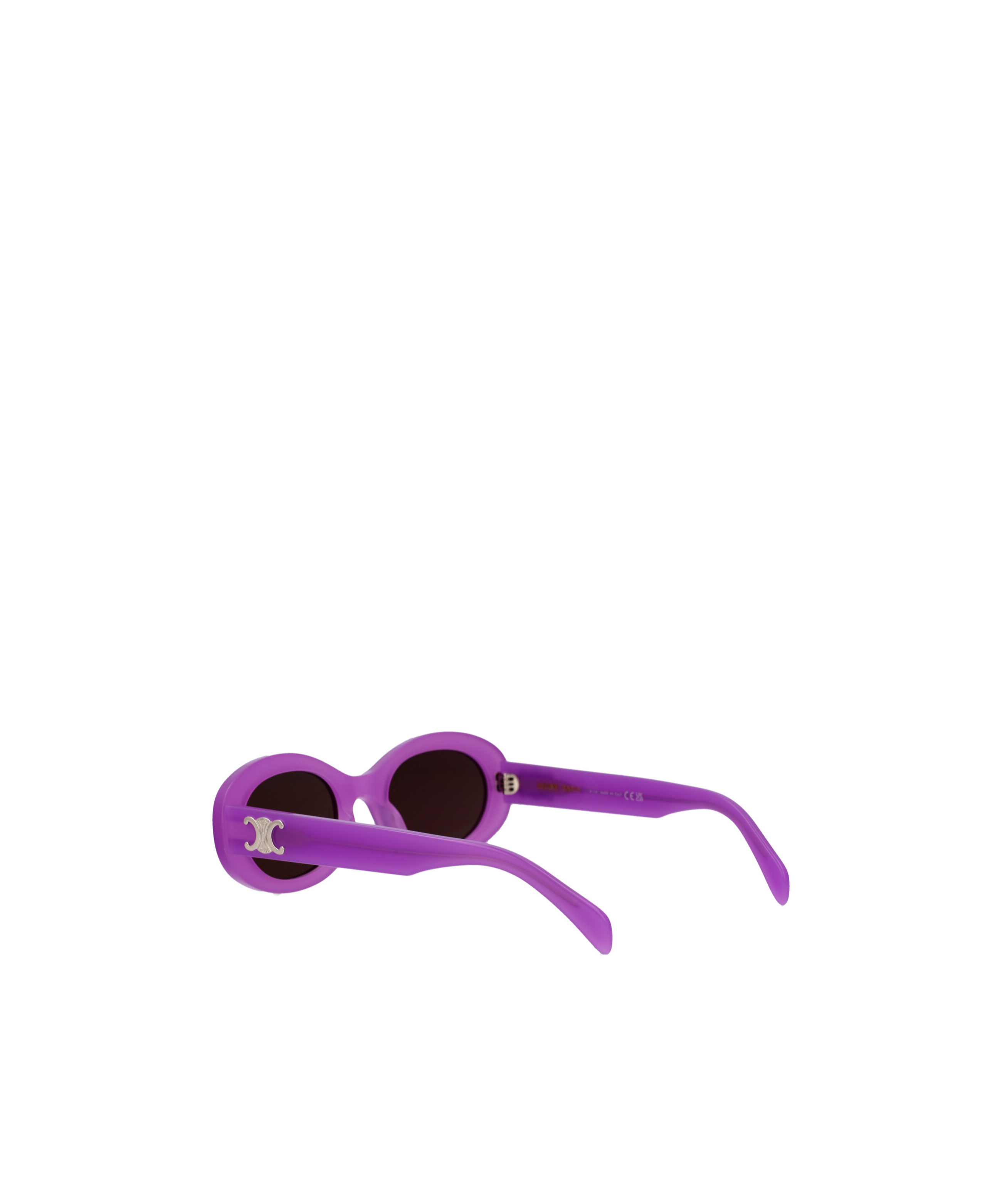 CELINE LOGO SUNGLASSES