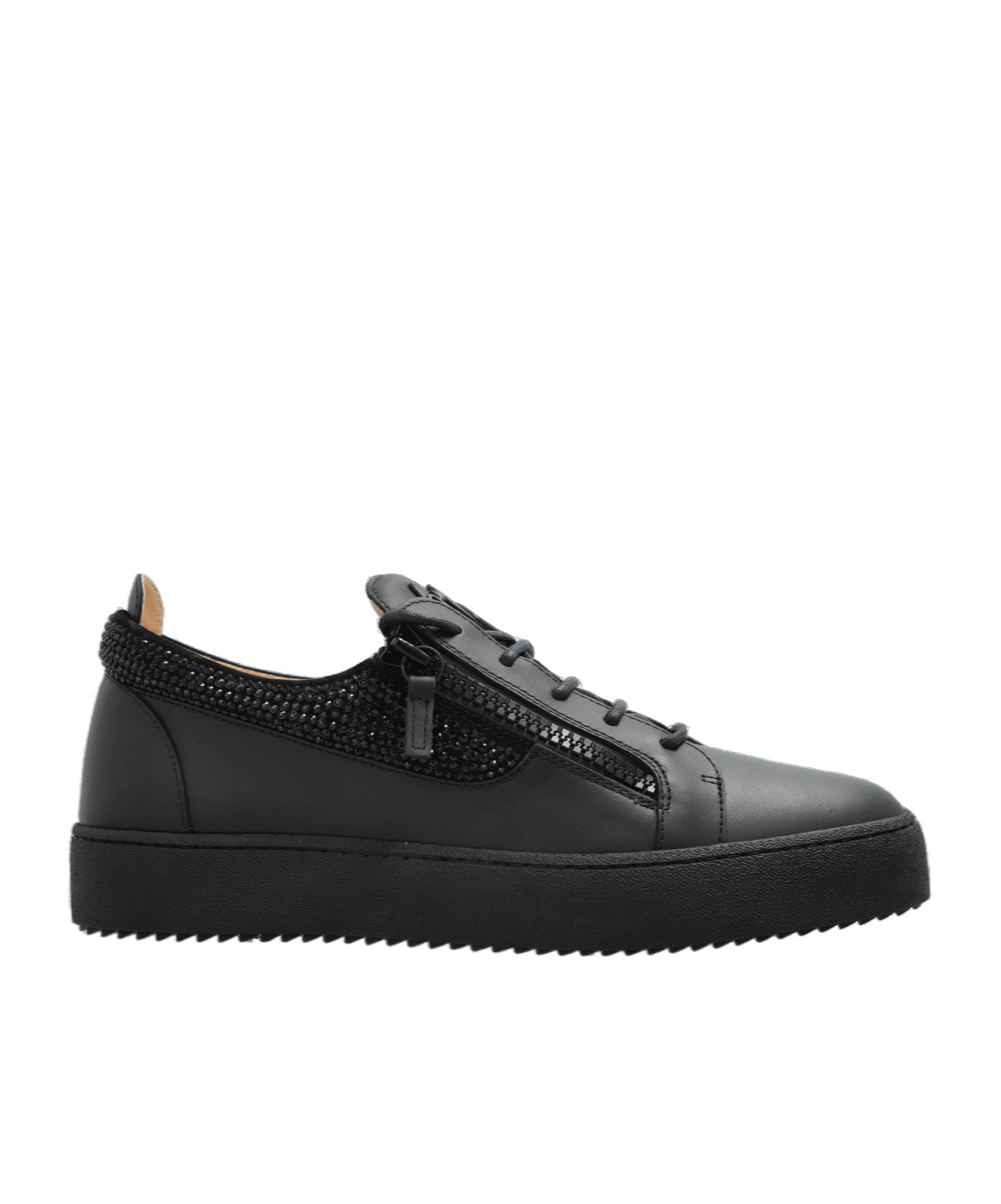 Giuseppe Zanotti Frankie In Black