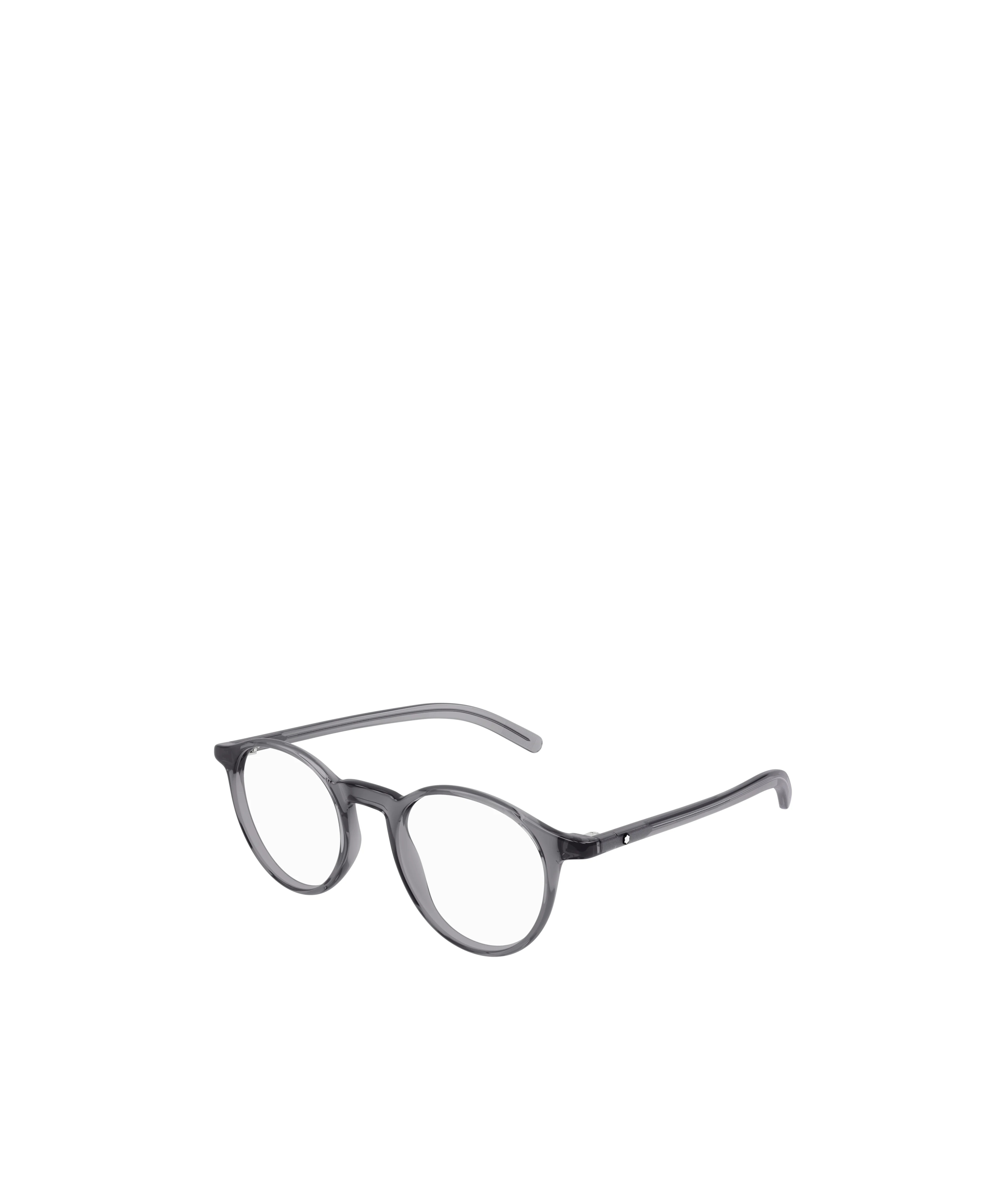 MONTBLANC ROUND-FRAME GLASSES
