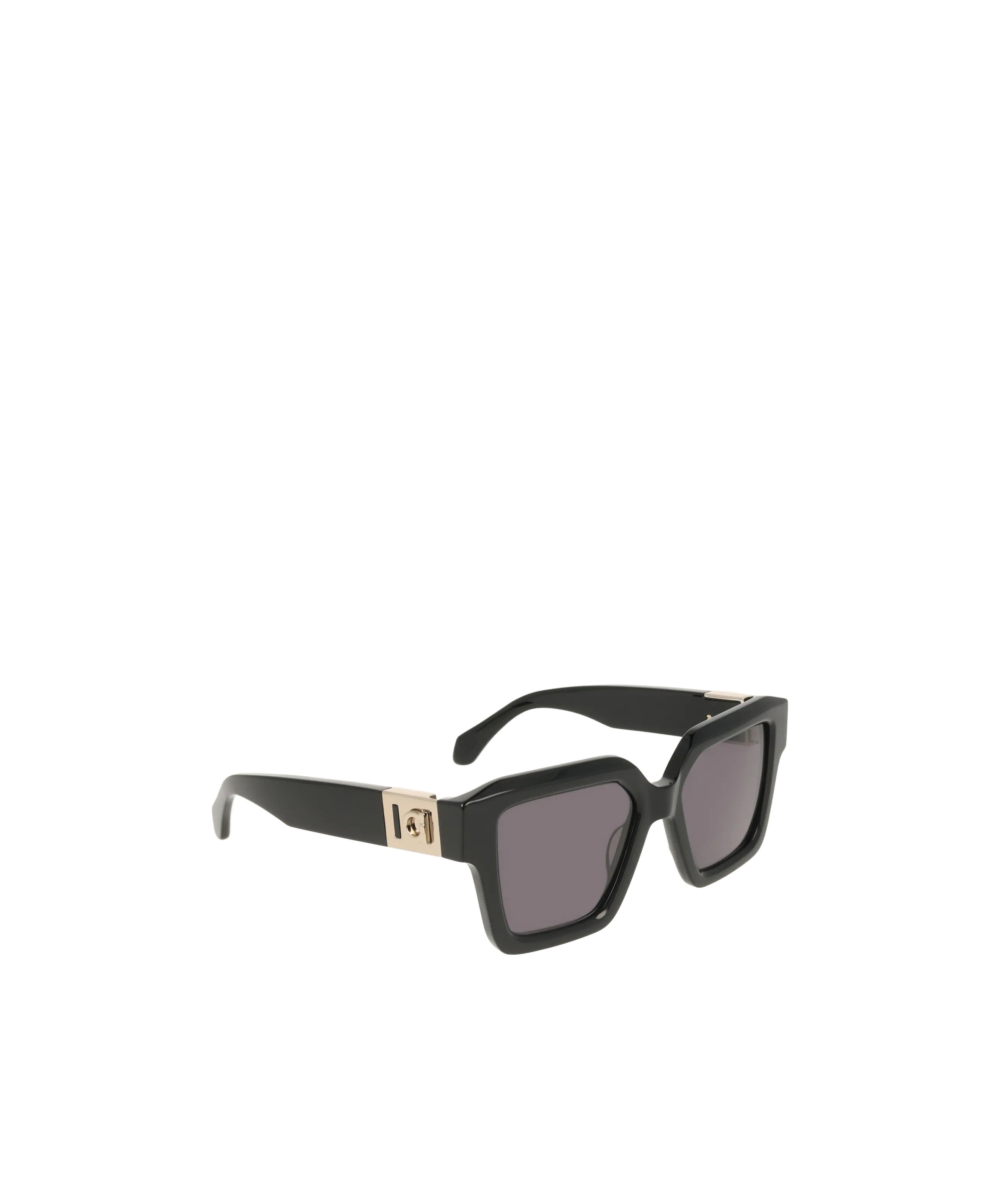 Ferragamo Sunglasses In Blue