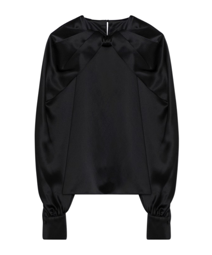 Max Mara Long-sleeved Shirt