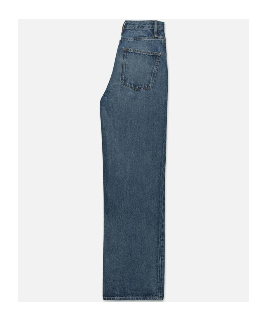 FRAME THE 1978 STRAIGHT-LEG JEANS 