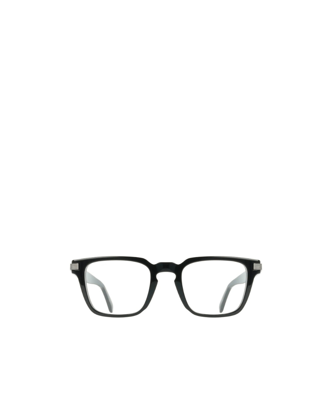Ferragamo Optical Glasses In Black