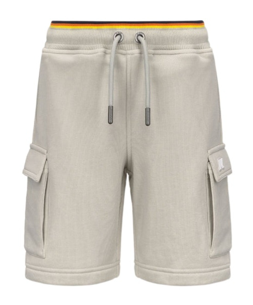 K-WAY DRAWSTRING SHORTS