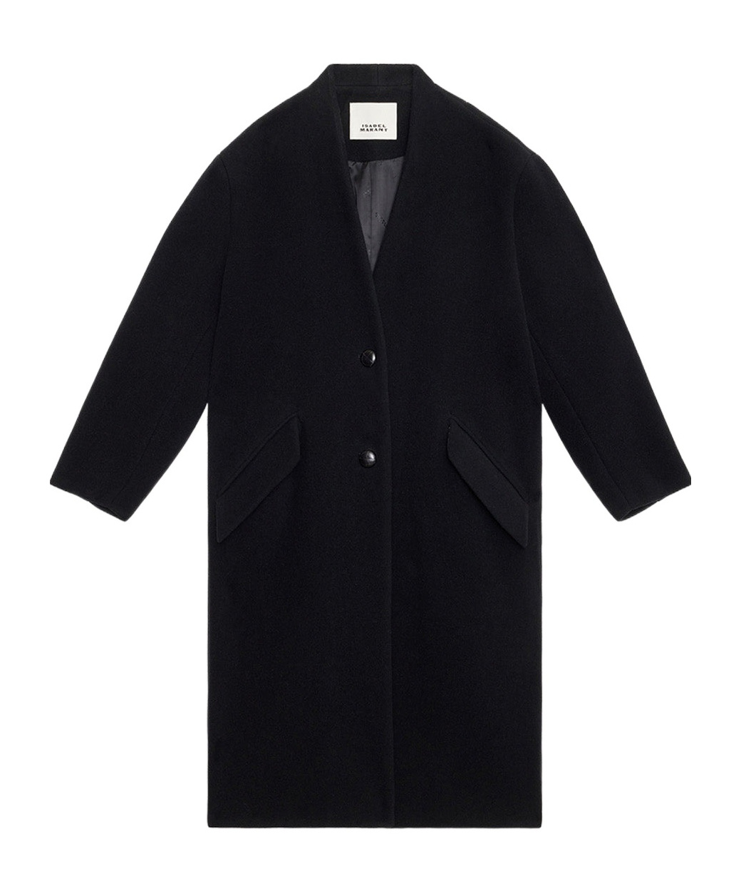 Isabel Marant Florane Coat