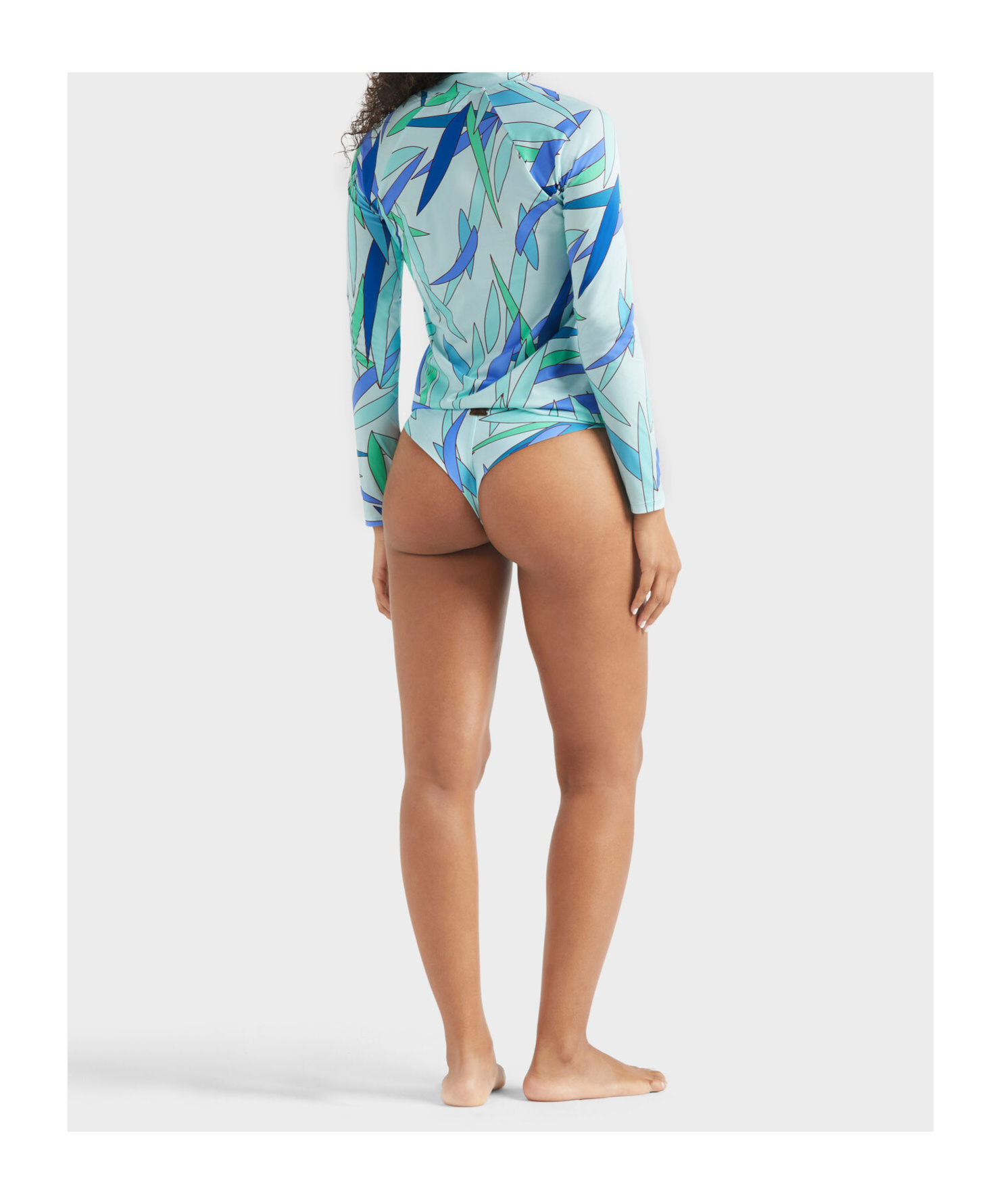 Vilebrequin Abstract-pattern Shirt In Pink