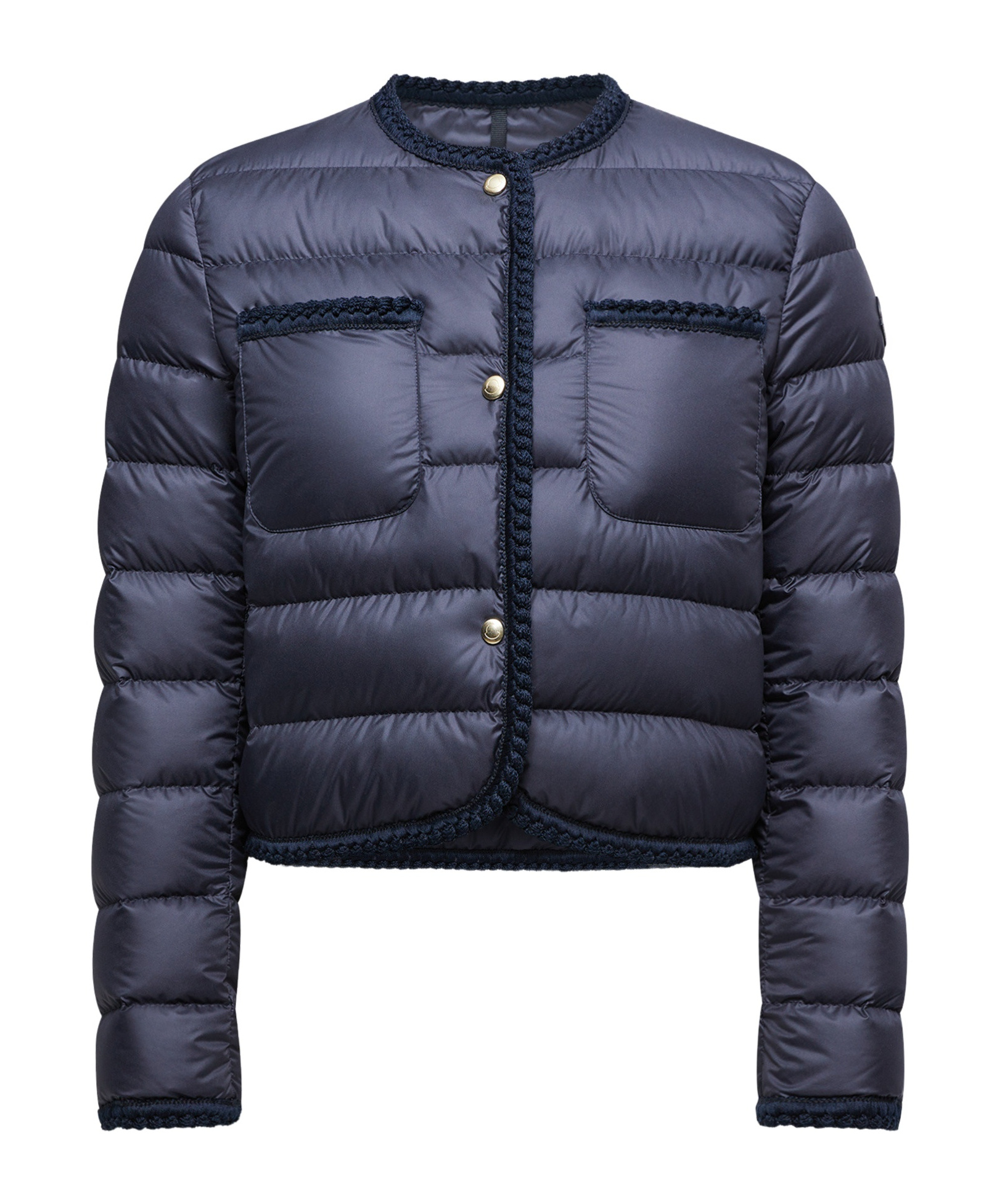 MONCLER MONCLER GENCAY DOWN JACKET