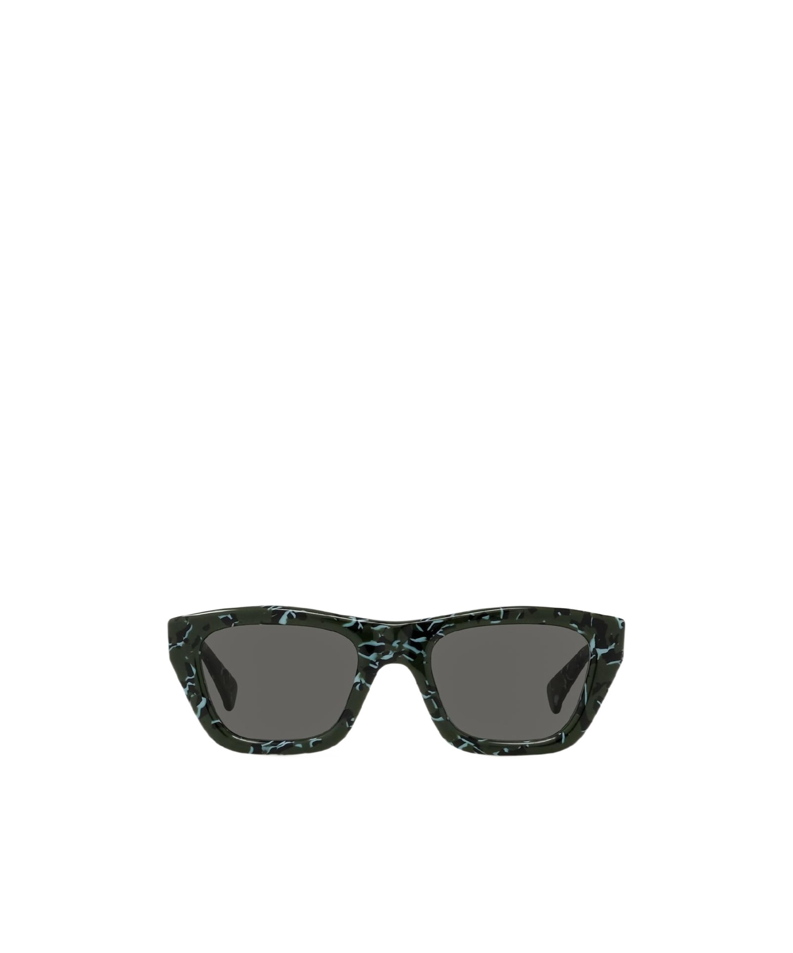 Kenzo Full Frame Sunglasses In Black