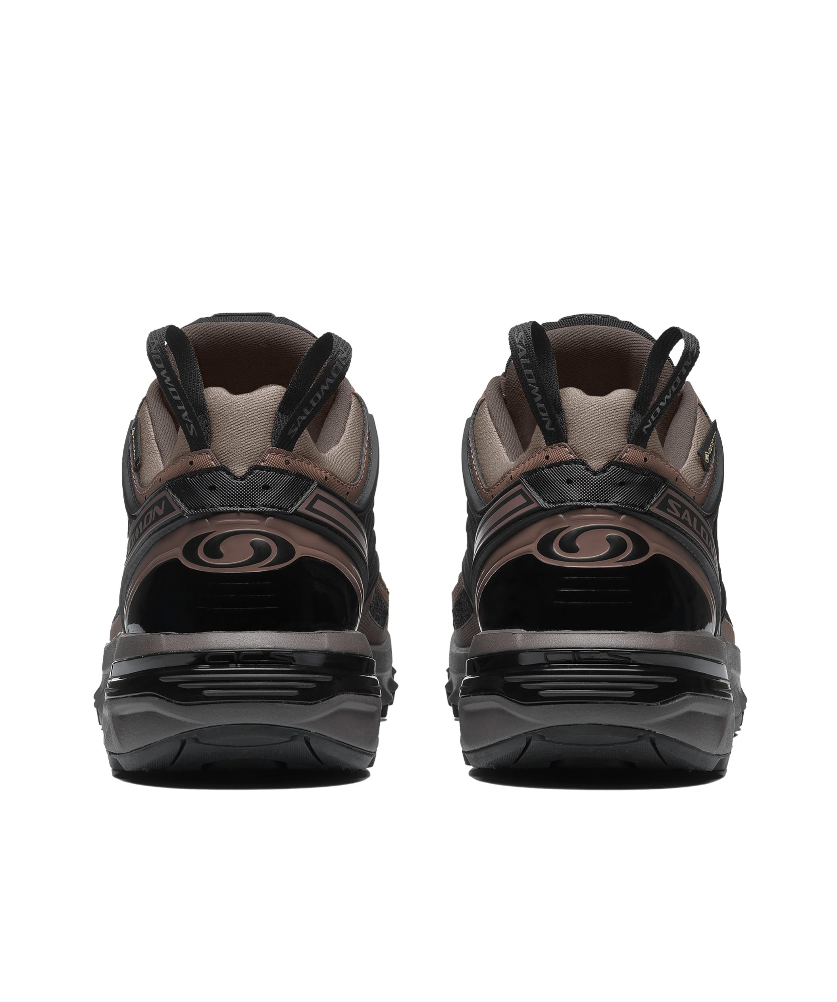 Salomon Acs Pro Gtx Sneakers In Black