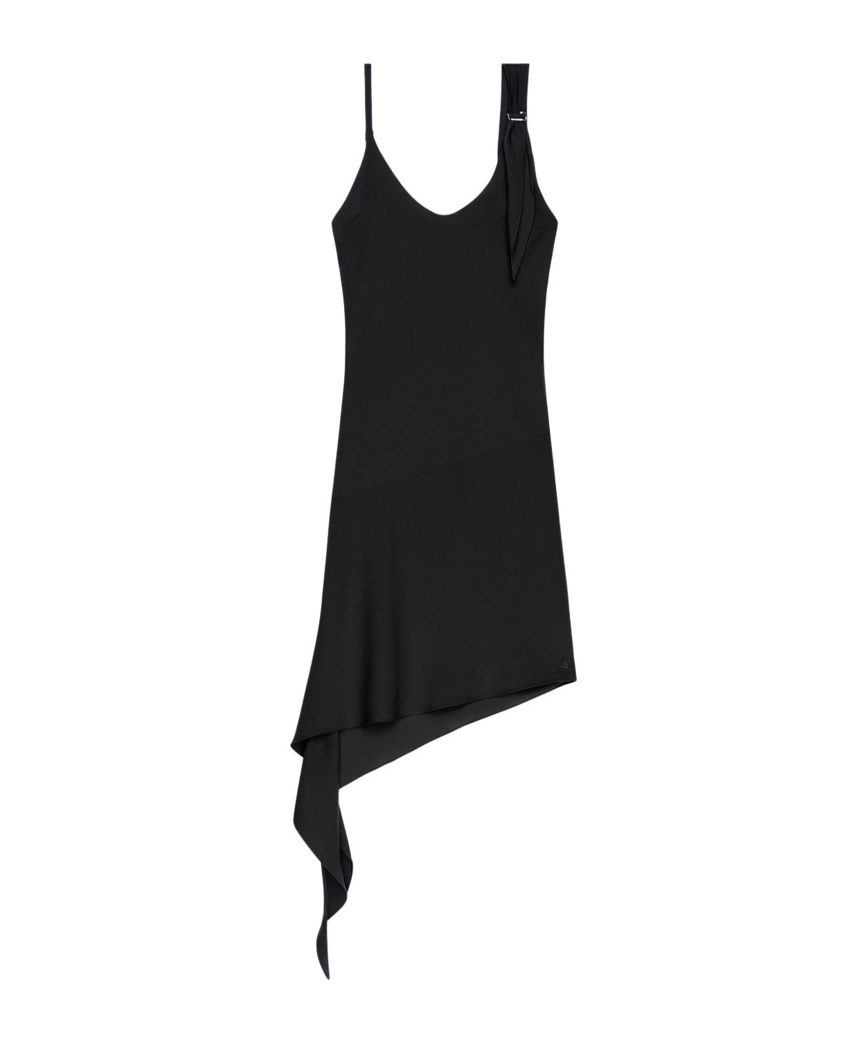 Shop Courrèges Sleeveless Dress
