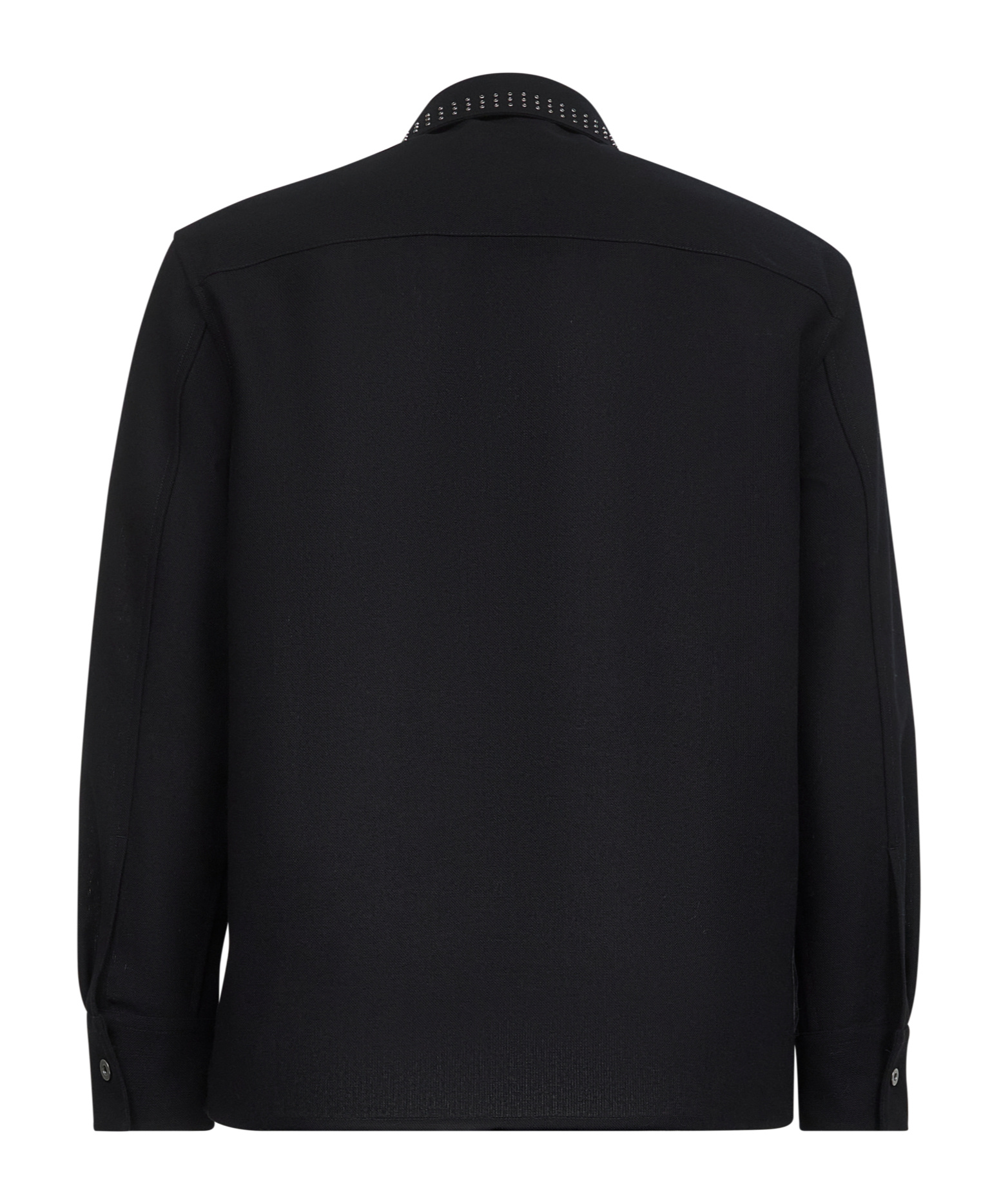 Jil Sander Long Sleeve Shirt