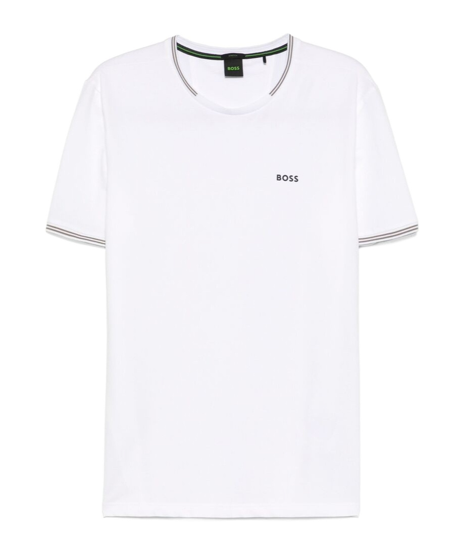 HUGO BOSS SHORT-SLEEVED T-SHIRT 