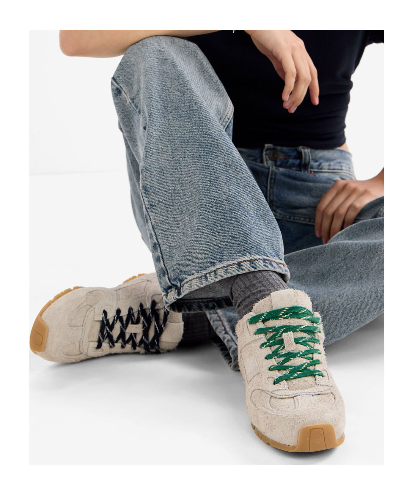 Alohas Tb.56 Sneakers